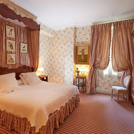 Chambre D'Hotes Chateau Gigognan Sorgues Exterior foto